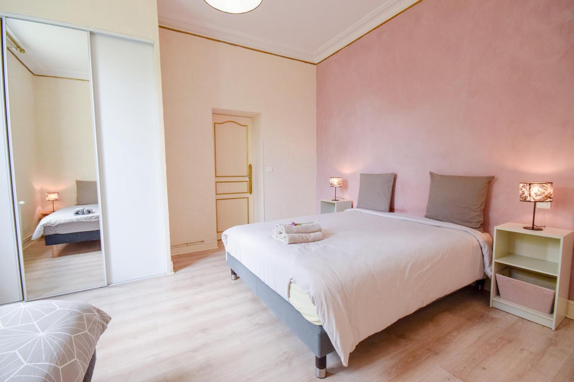 Villa Avec Piscine Et Billard 사브레 외부 사진